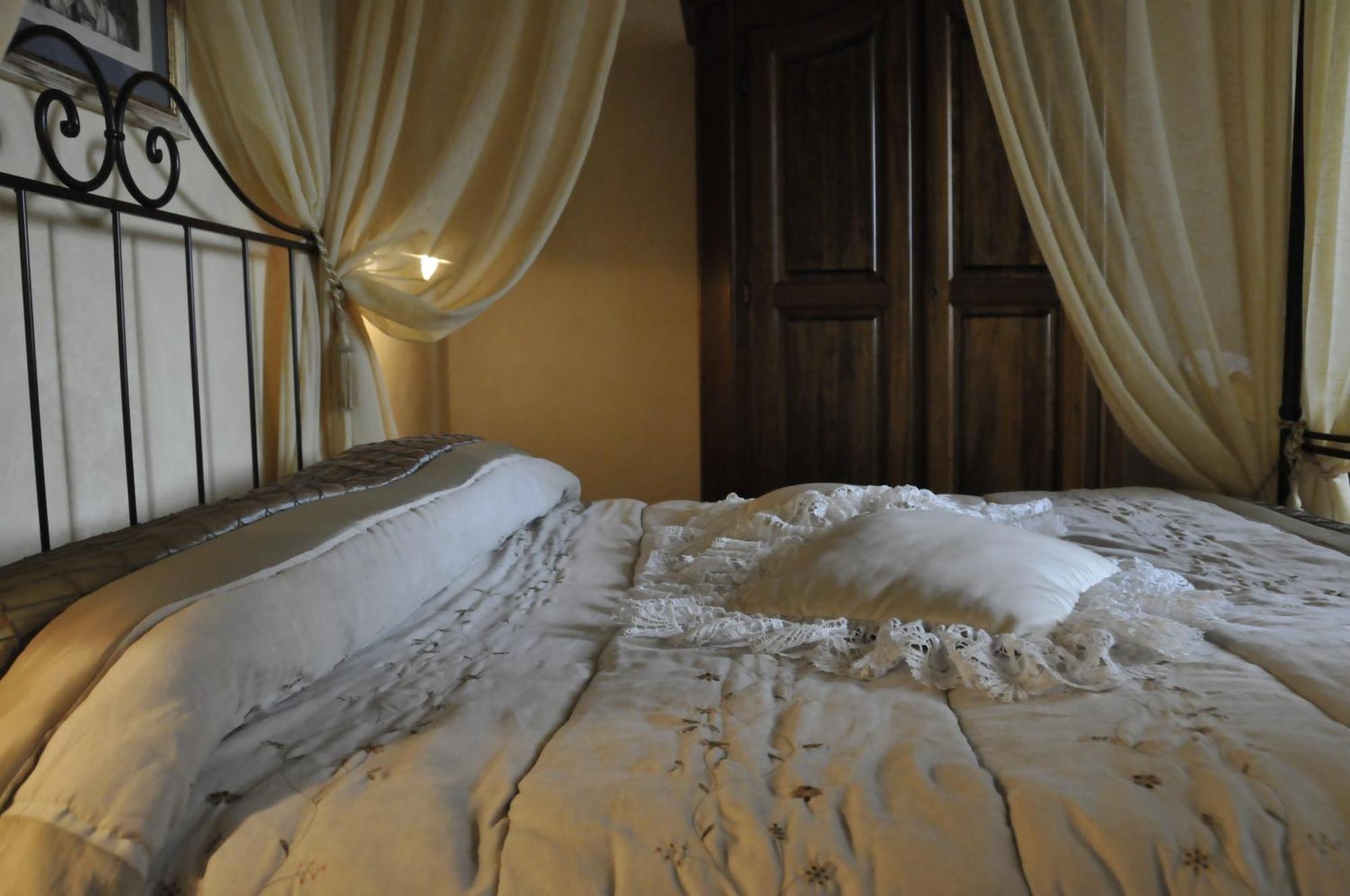 Agriturismo Il Macchione Pienza Zewnętrze zdjęcie