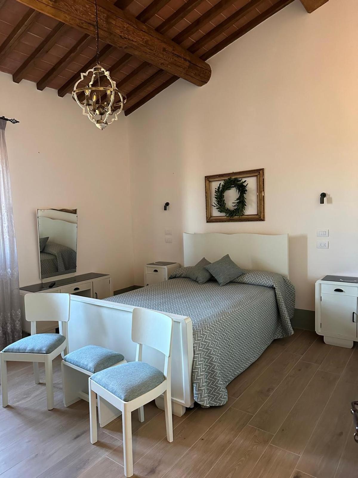 Agriturismo Il Macchione Pienza Zewnętrze zdjęcie