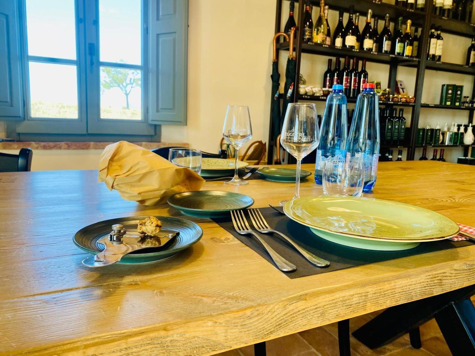Agriturismo Il Macchione Pienza Zewnętrze zdjęcie